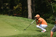 Rickie Fowler at the BMW Championship - Final Round - Source: Imagn